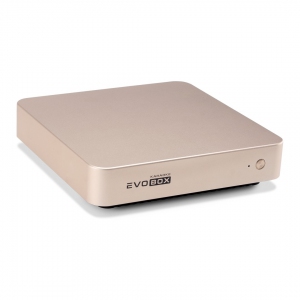 EVOBOX караоке-система для дома в Владивостоке