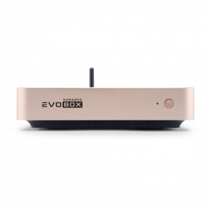EVOBOX Plus караоке-система для дома в Владивостоке