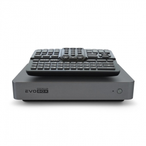 EVOBOX Premium Hi-End караоке-система в Владивостоке