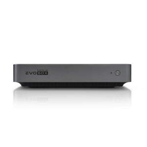 EVOBOX Premium Hi-End караоке-система в Владивостоке