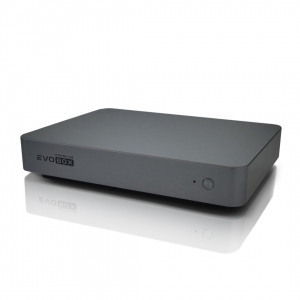 EVOBOX Premium Hi-End караоке-система в Владивостоке