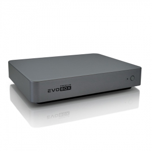 EVOBOX Premium Hi-End караоке-система в Владивостоке