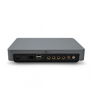 EVOBOX Premium Hi-End караоке-система в Владивостоке