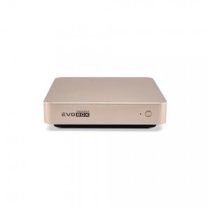 EVOBOX с микрофонами в Владивостоке