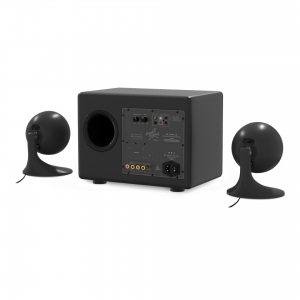 EvoSound Sphere 2.1 аудиосистема для караоке в Владивостоке