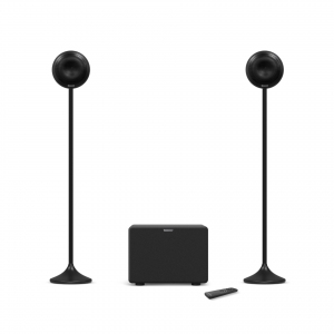 EvoSound Sphere 2.1 аудиосистема для караоке в Владивостоке
