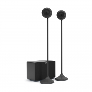 EvoSound Sphere 2.1 аудиосистема для караоке в Владивостоке