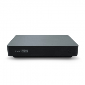 Hi-End караоке-система EVOBOX Premium + EvoSoundBar (саундбар с караоке) в Владивостоке