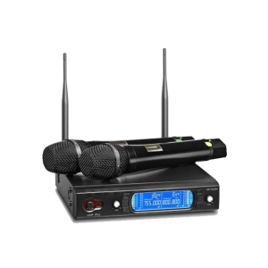 караоке-комплект AST-50 c микрофонами в Владивостоке