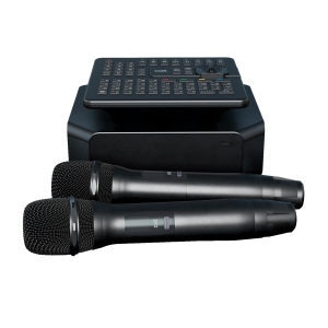 караоке-комплект для Дома AST ZOOM 1/2 и AST-SM6A в Владивостоке