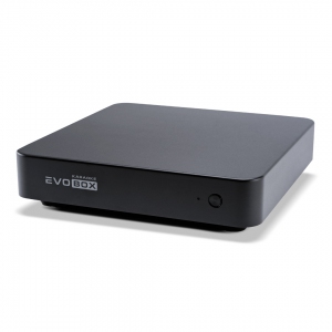 караоке-комплект EVOBOX + EvoSound Bar (саундбар с караоке) в Владивостоке