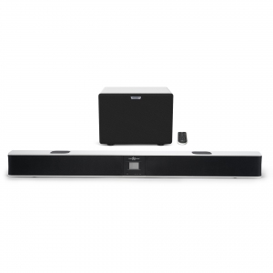 караоке-комплект EVOBOX Classic + EvoSound Bar (саундбар с караоке) в Владивостоке