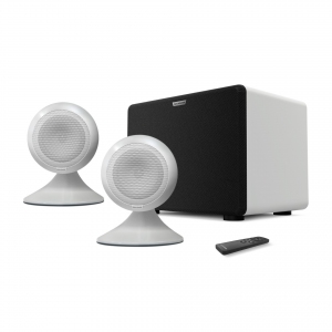 караоке-комплект EVOBOX Classic + EvoSound Sphere 2.1 в Владивостоке