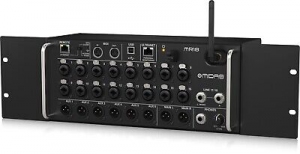 Midas MR18 цифровой микшер в Владивостоке