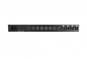 S-Track Dolphin 48 спикер-процессор в Владивостоке