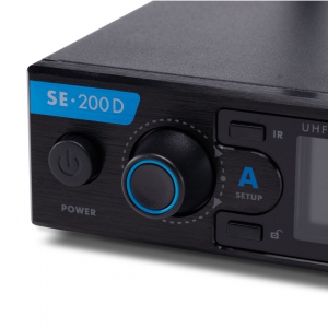 SE-200D цифровые микрофоны в Владивостоке
