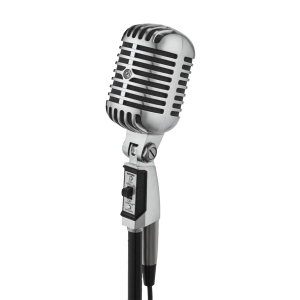 SHURE 55SH SERIES II вокальный, динамический микрофон в Владивостоке