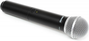 SHURE BLX24E/PG58 M17 вокальная радиосистема в Владивостоке