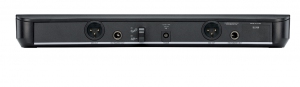SHURE BLX288E/B58 M17 вокальная радиосистема в Владивостоке