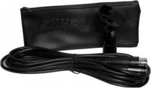 SHURE SV100-A динамический микрофон в Владивостоке