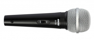 SHURE SV100-A динамический микрофон в Владивостоке