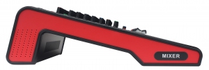 SVS Audiotechnik mixers AM-12 Микшерный пульт аналоговый, 12-канальный в Владивостоке