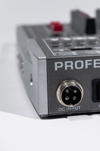 SVS Audiotechnik mixers AM-6 DSP Микшерный пульт аналоговый, 6-канальный SVS Audiotechnik mixers в Владивостоке