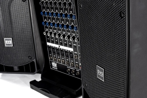 SVS Audiotechnik STAGESET 600 Акустический комплект активный в Владивостоке