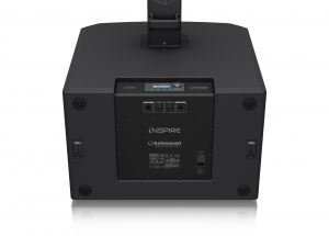 Turbosound iNSPIRE iP3000 модульная аудио колонна 2000Вт в Владивостоке