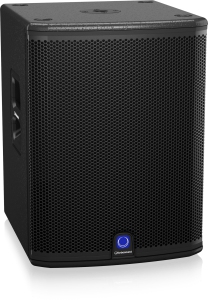 Turbosound iQ15B сабвуфер активный в Владивостоке