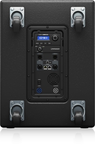Turbosound iQ15B сабвуфер активный в Владивостоке