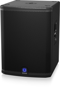 Turbosound iQ15B сабвуфер активный в Владивостоке