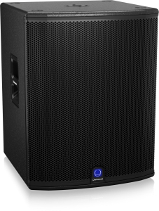 Turbosound iQ18B сабвуфер активный в Владивостоке