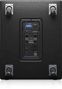 Turbosound iQ18B сабвуфер активный в Владивостоке