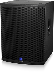 Turbosound iQ18B сабвуфер активный в Владивостоке