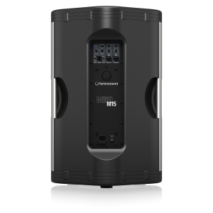 Turbosound MILAN M15 активная акустическая система в Владивостоке