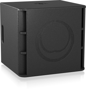Turbosound Milan M15B сабвуфер активный в Владивостоке