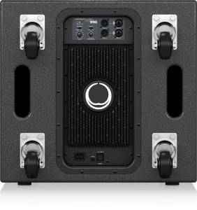 Turbosound Milan M15B сабвуфер активный в Владивостоке