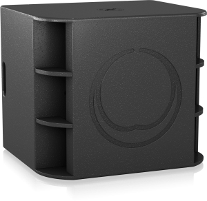 Turbosound Milan M18B сабвуфер активный в Владивостоке