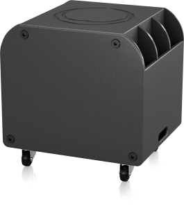 Turbosound Milan M18B сабвуфер активный в Владивостоке