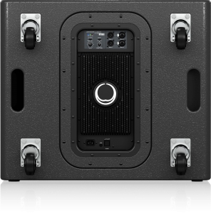 Turbosound Milan M18B сабвуфер активный в Владивостоке