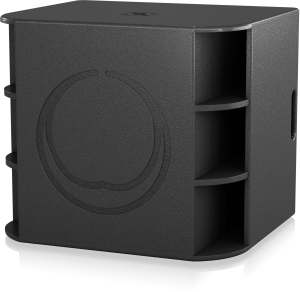 Turbosound Milan M18B сабвуфер активный в Владивостоке