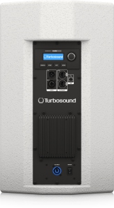 Turbosound NuQ102-AN Активная акустическая система в Владивостоке