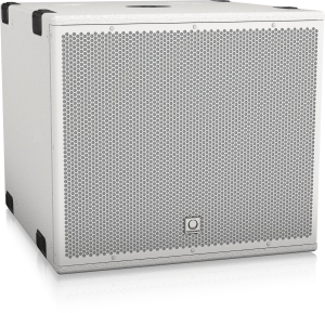 Turbosound NuQ115B-AN Активный сабвуфер в Владивостоке