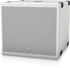 Turbosound NuQ115B-AN Активный сабвуфер в Владивостоке