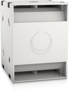 Turbosound NuQ118B-AN Активный сабвуфер в Владивостоке