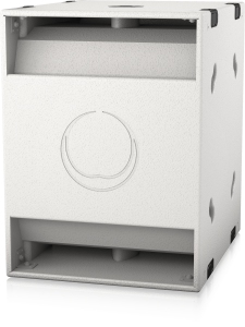 Turbosound NuQ118B-AN Активный сабвуфер в Владивостоке