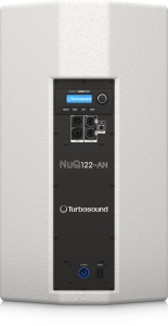 Turbosound NuQ122-AN Активная акустическая система в Владивостоке