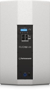 Turbosound NuQ152-AN Активная акустическая система в Владивостоке