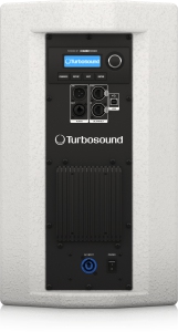 Turbosound NuQ82-AN Активная акустическая система в Владивостоке